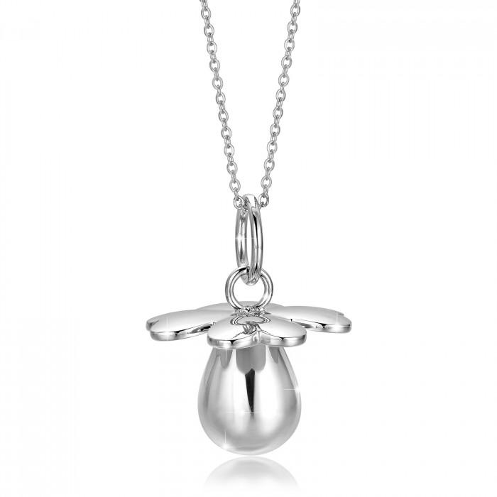 Collana chiama angeli ciuccio - gioielleriaperdichizzi.it