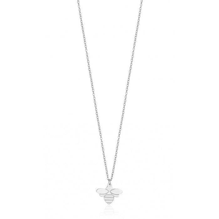 Collana con ape