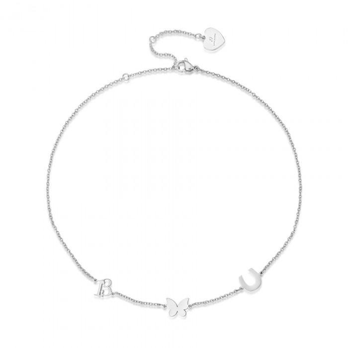 Collana Con Simboli Fortuna - gioielleriaperdichizzi.it