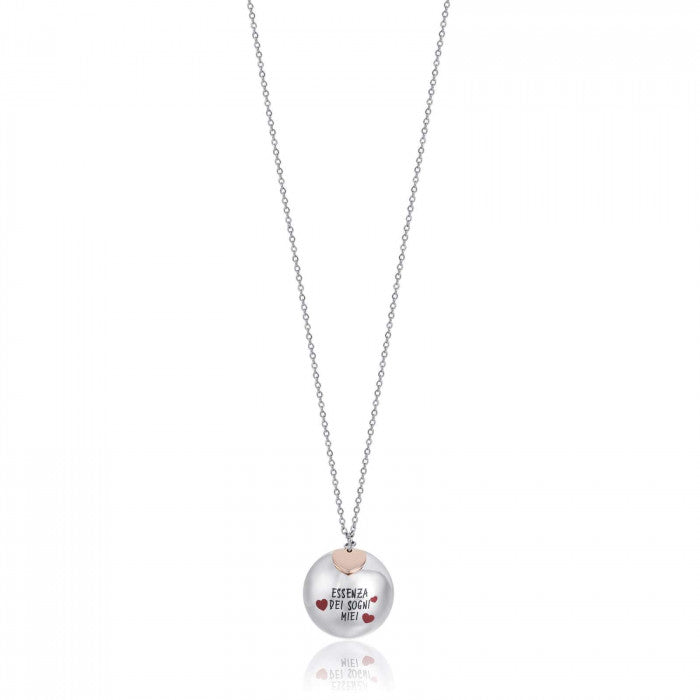 ANGEL CALLER NECKLACE "ESSENCE OF MY DREAMS"