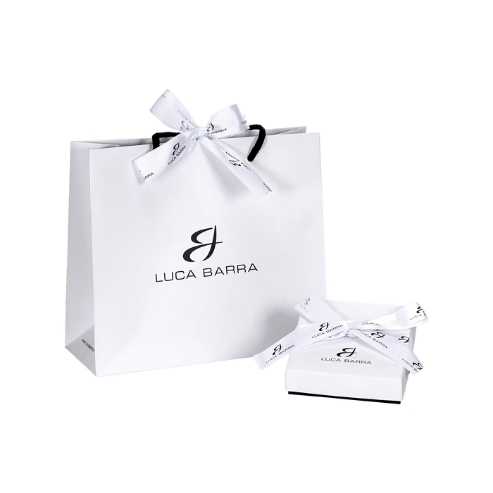 ANGEL CALLER NECKLACE WITH TREE OF LIFE STEEL