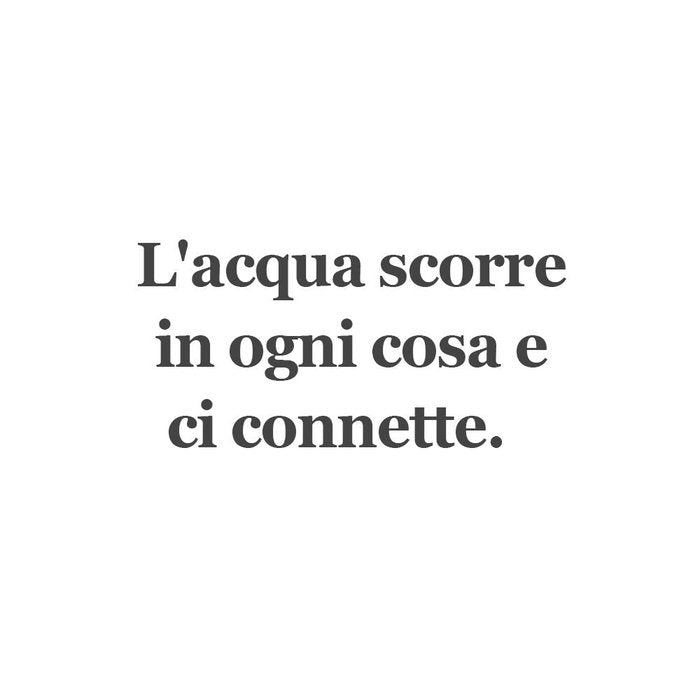 Acqua Vitale