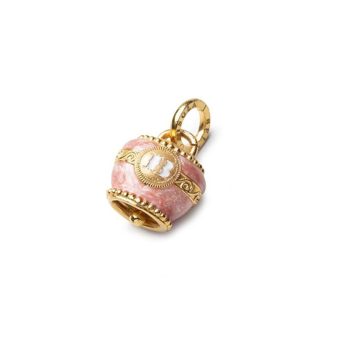 Charme de cloche