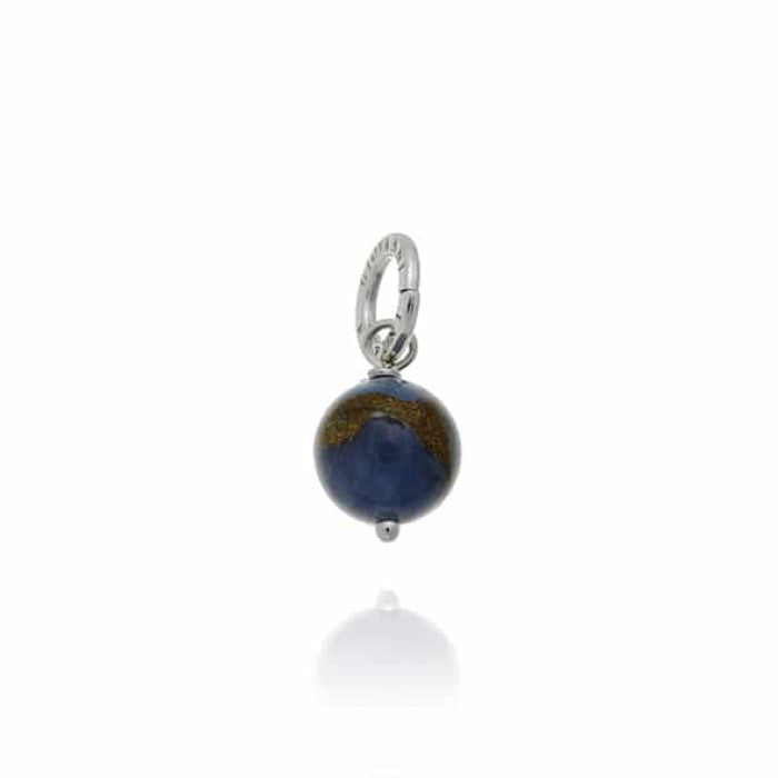 Agata Blu & Bronzite