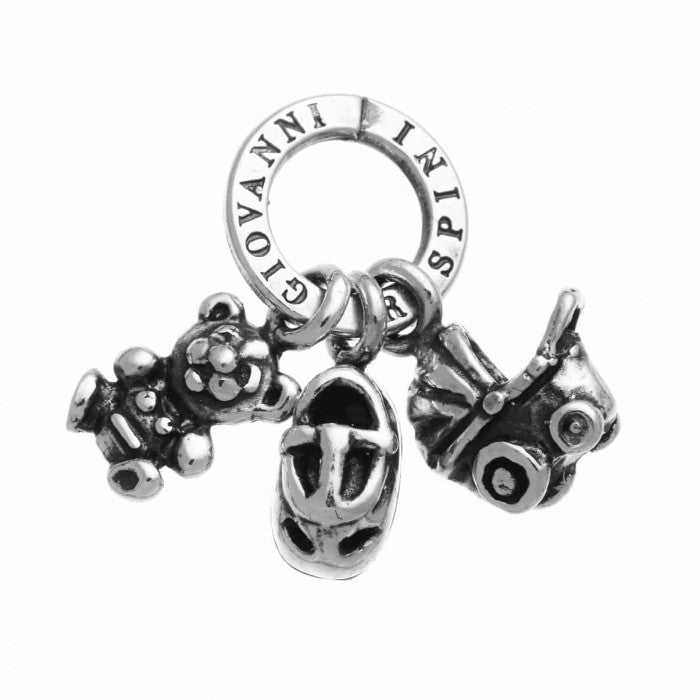 Baby Tris Charm