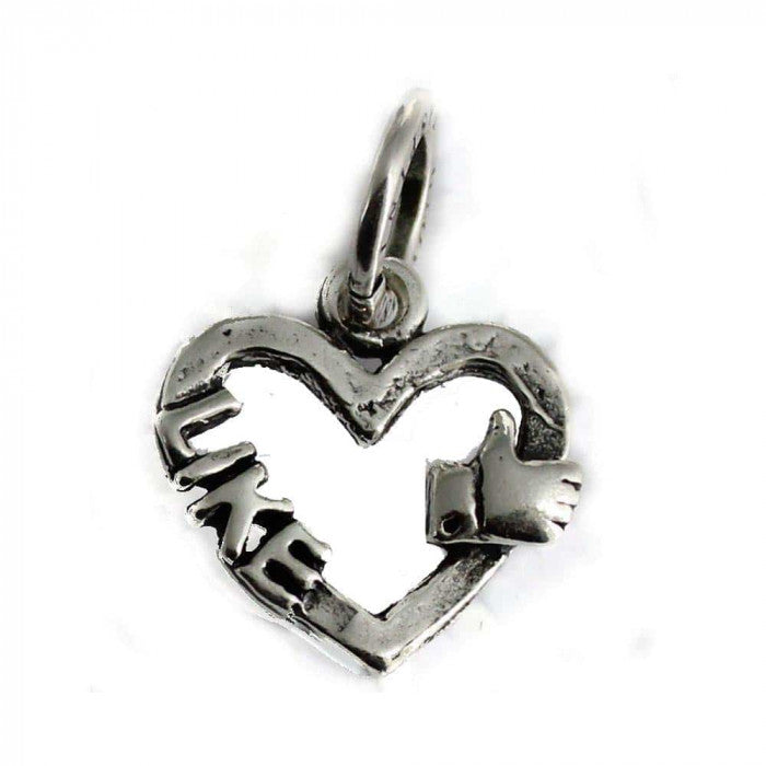 Charm Cuore Like