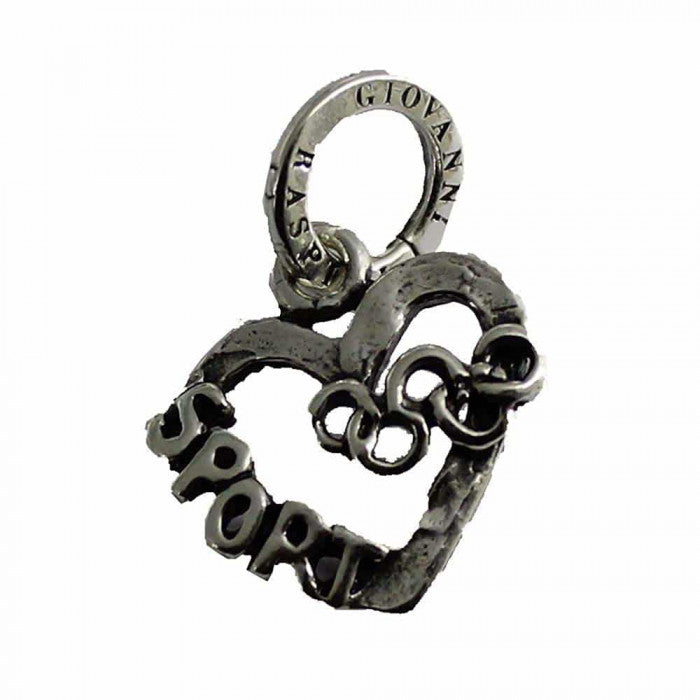 Charm Cuore Sport