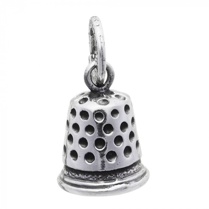Charm Thimble Dressmaker