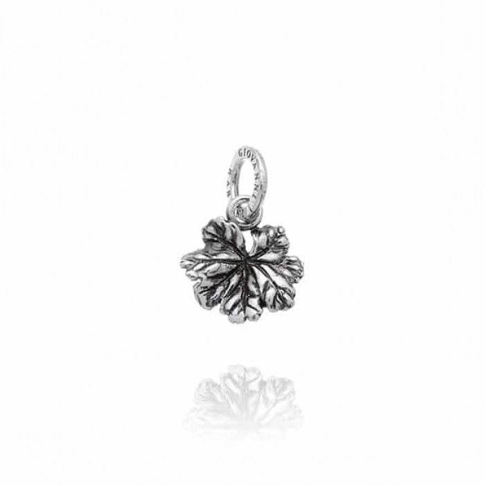 Geranium Leaf