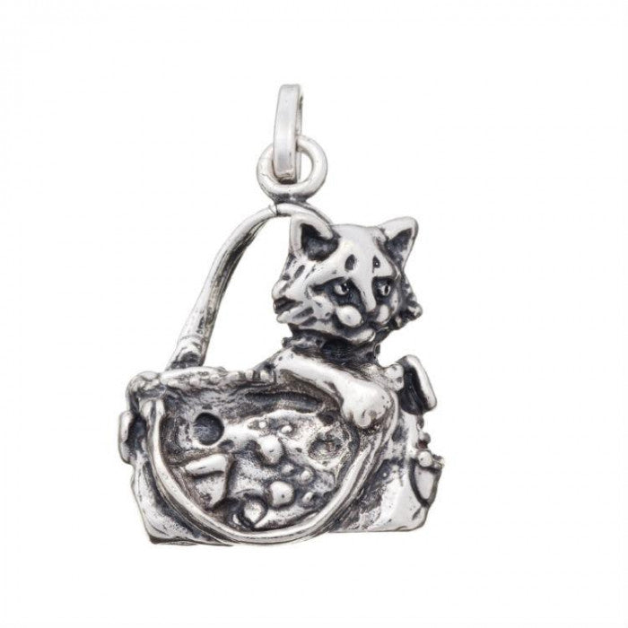 Gatto In Borsa