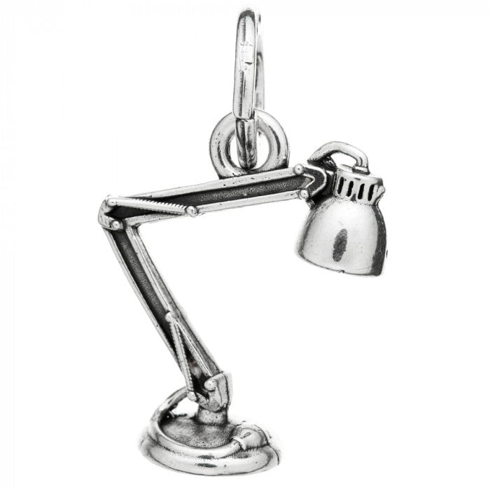 Lampe à bras