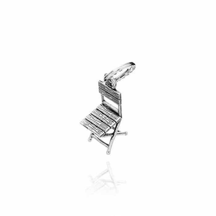 Chaise de jardin