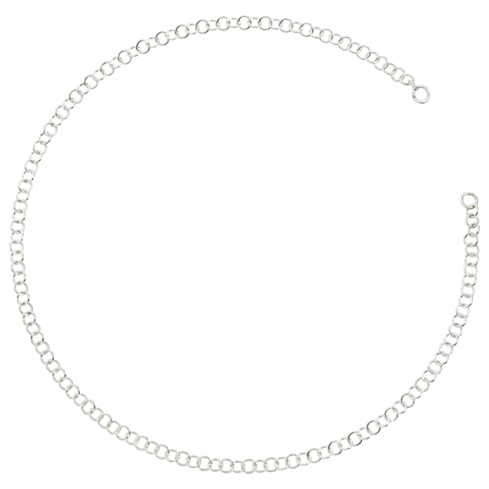 Collana Catena Leggera Essentials