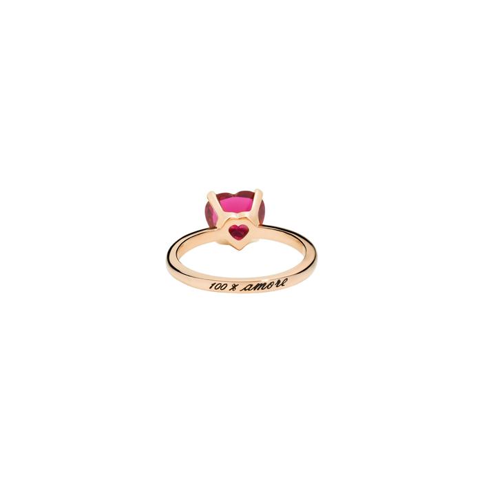 ANELLO CUORE