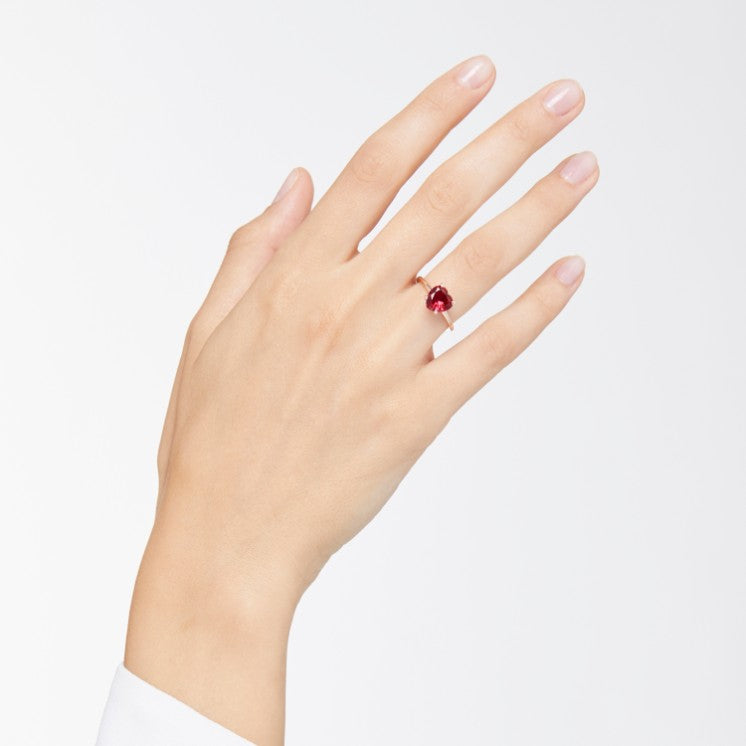 ANELLO CUORE