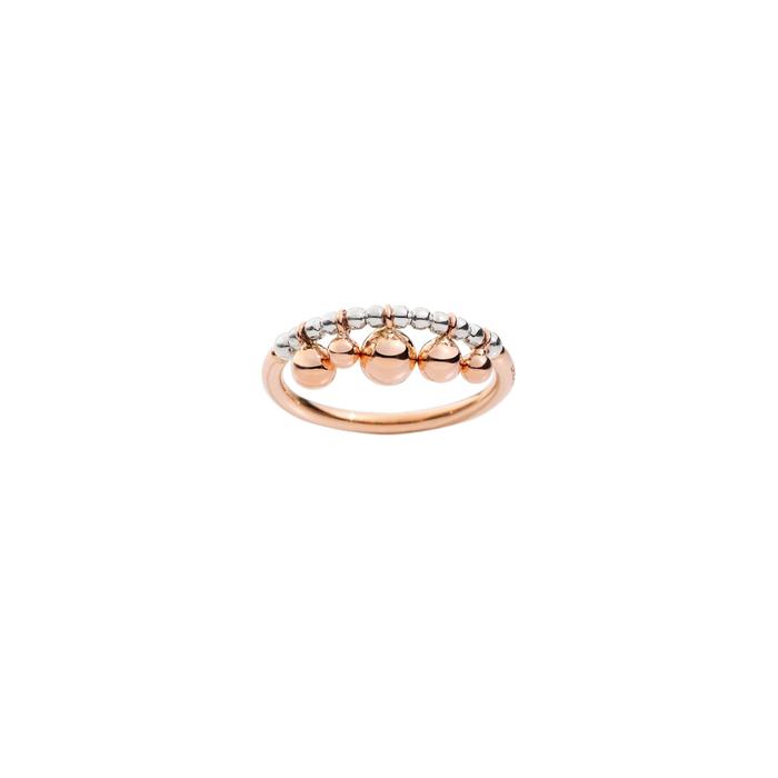 ANELLO BOLLICINE