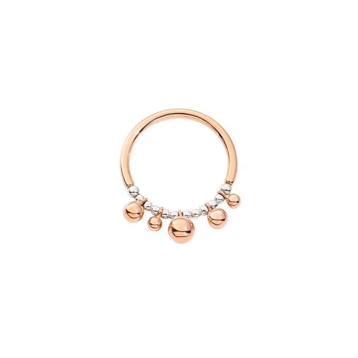 ANELLO BOLLICINE