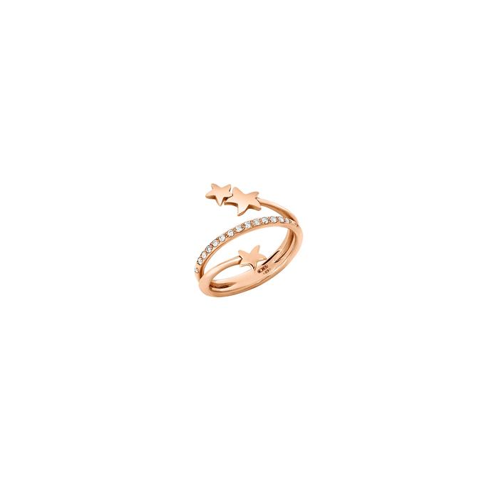 ANELLO STELLINA PREZIOSO