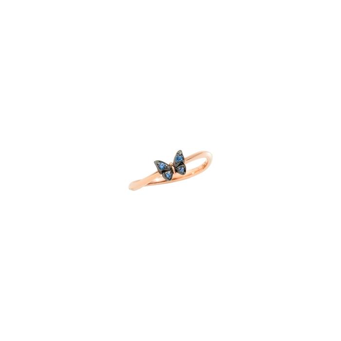 ANELLO FARFALLA PREZIOSO