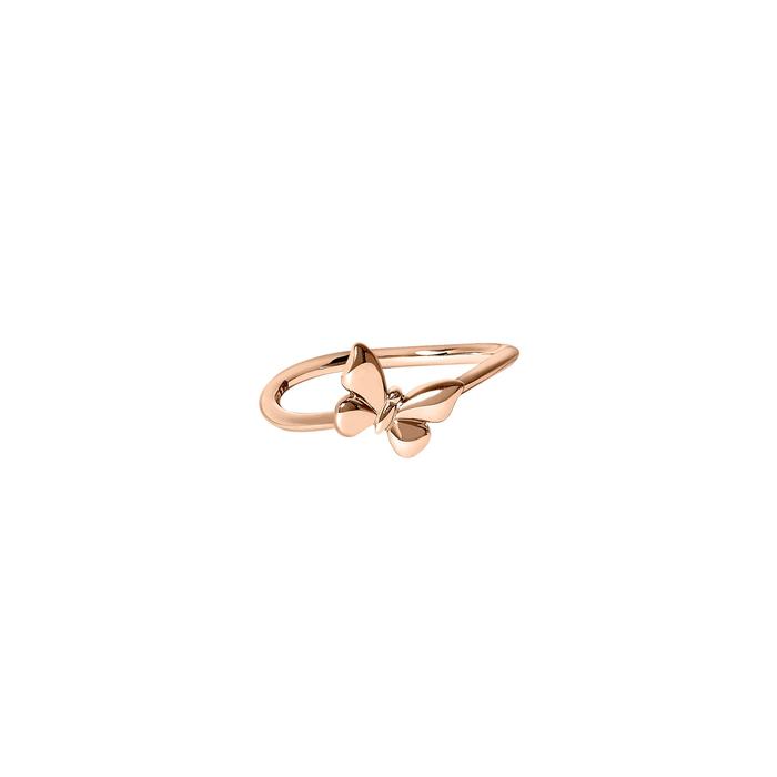 ANELLO FARFALLA