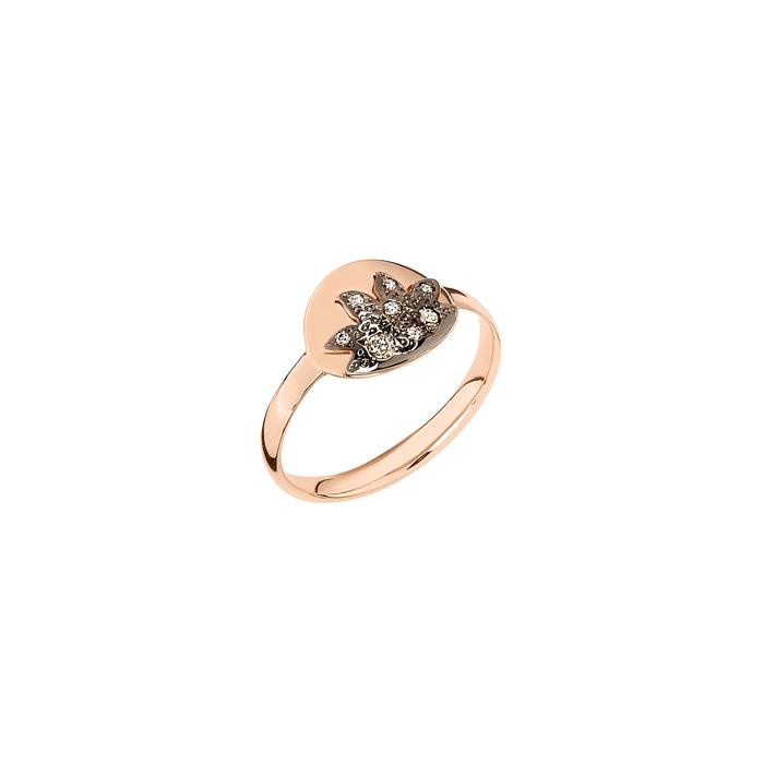 ANELLO MOON & SUN - SOLE