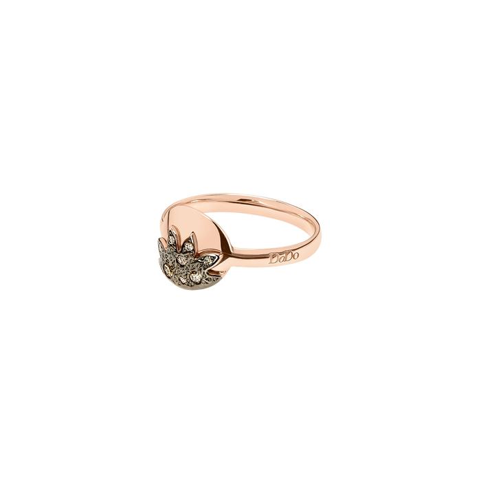 ANELLO MOON & SUN - SOLE