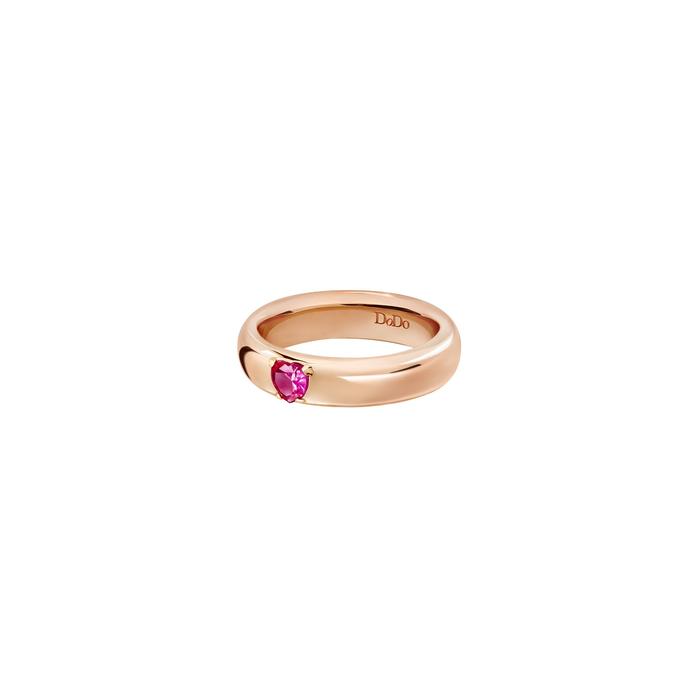 ANELLO CUORE