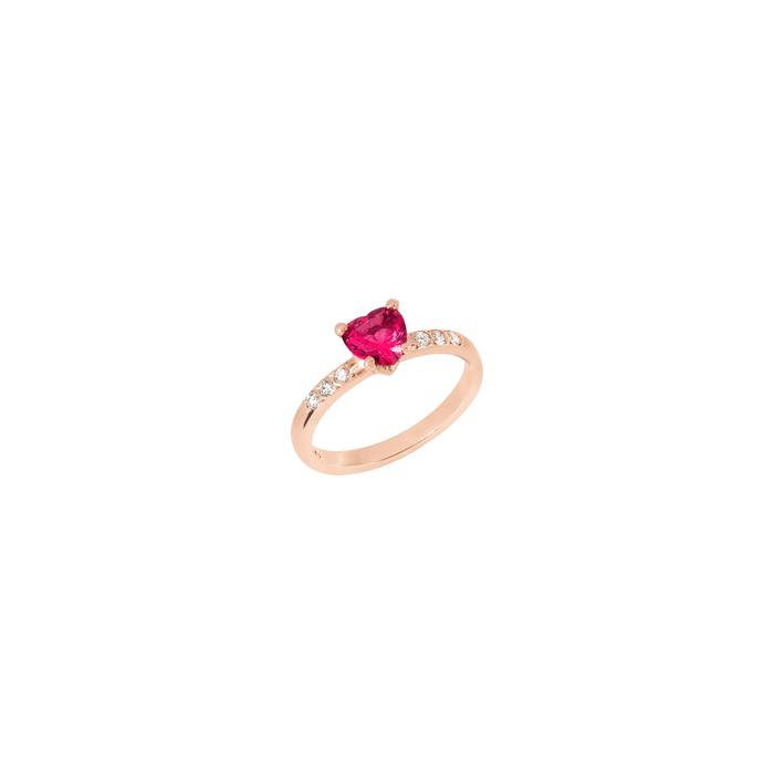 ANELLO CUORE