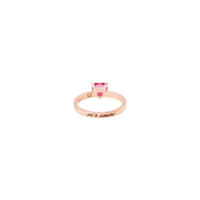 ANELLO CUORE
