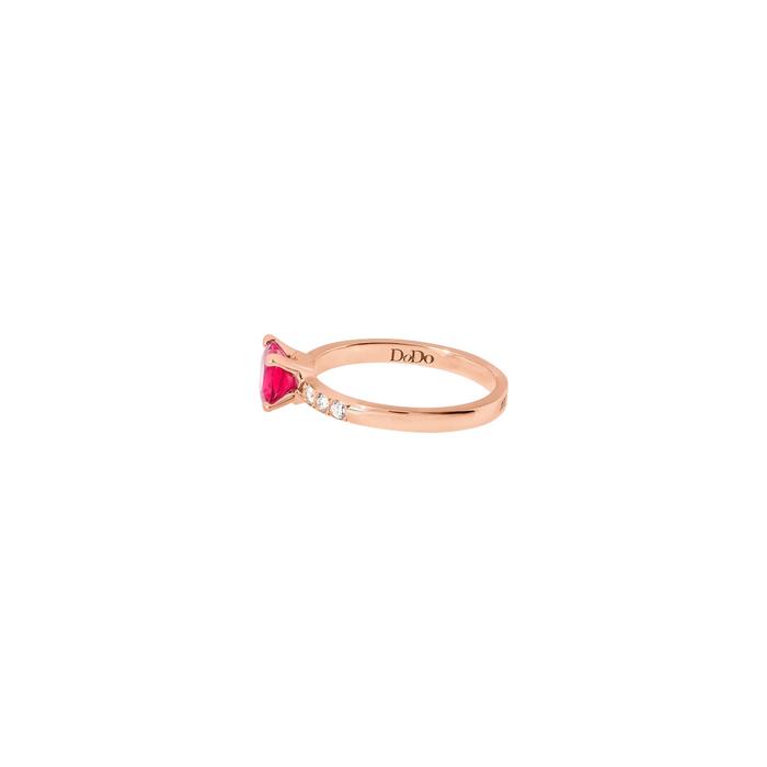 ANELLO CUORE