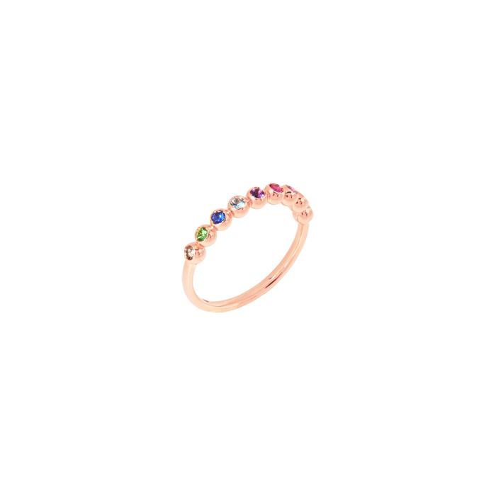 BAGUE À BULLES