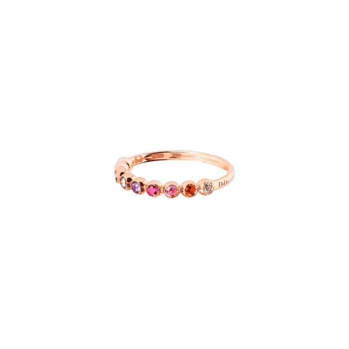BAGUE À BULLES