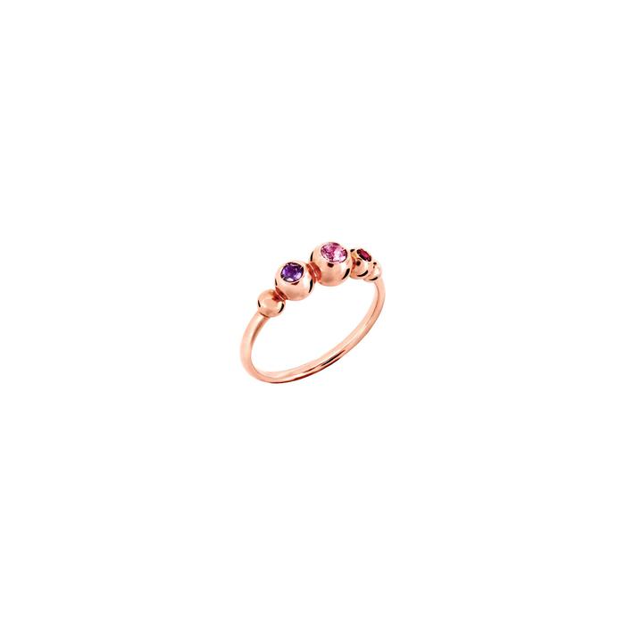 BAGUE À BULLES