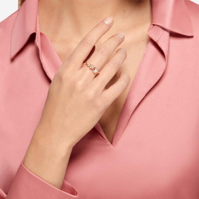 KNOT RING