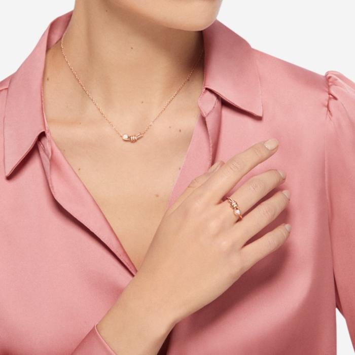 KNOT RING