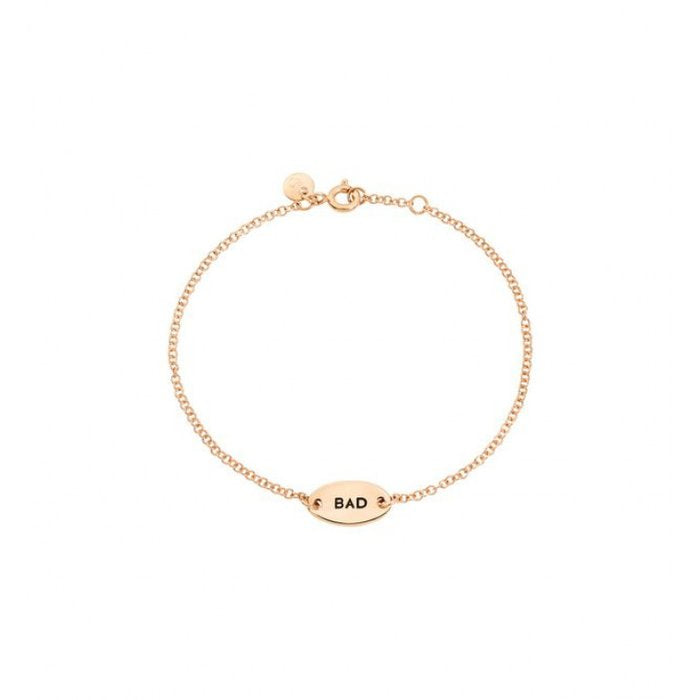 BRACCIALE GOOD/BAD