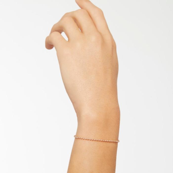 BUBBLE BRACELET