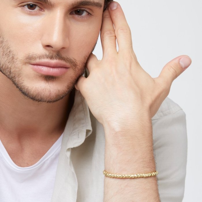 BRACELET GRAIN