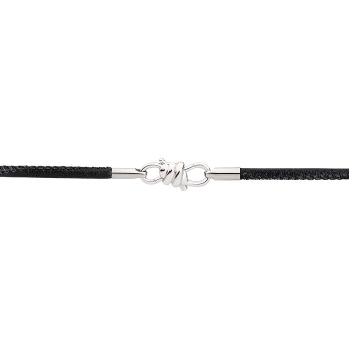 BRACELET NŒUD
