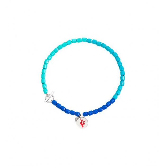 BRACCIALE GRANELLI TENAKA