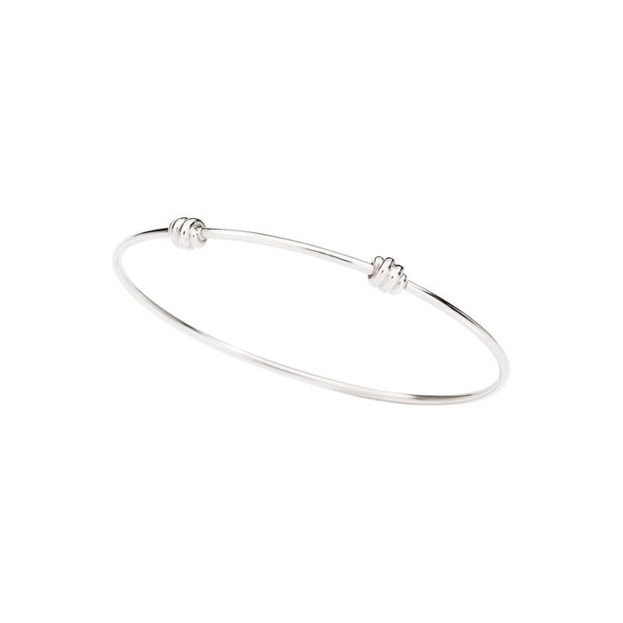 BANGLE KNOT