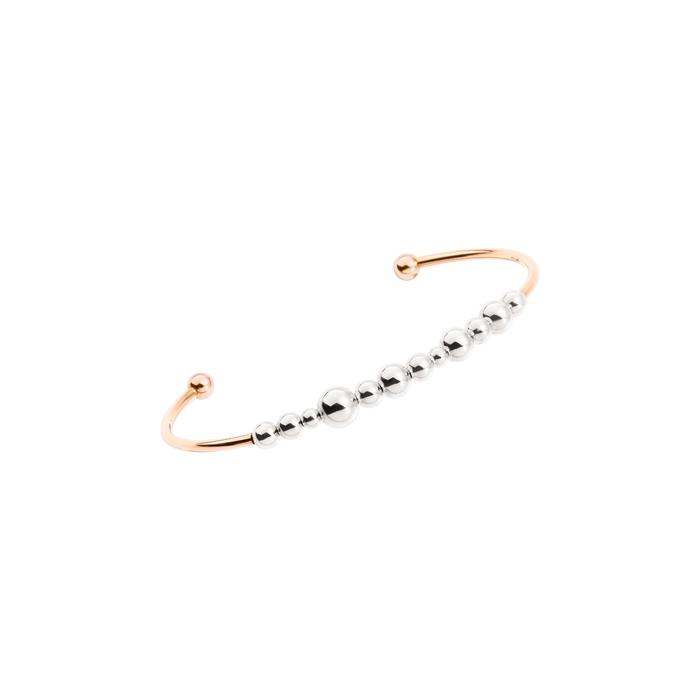 CUFF BOLLICINE