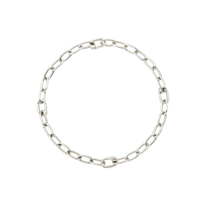 Essentials Openable Link Bracelet