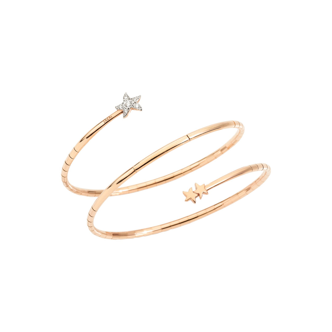 BANGLE STELLINA PREZIOSO