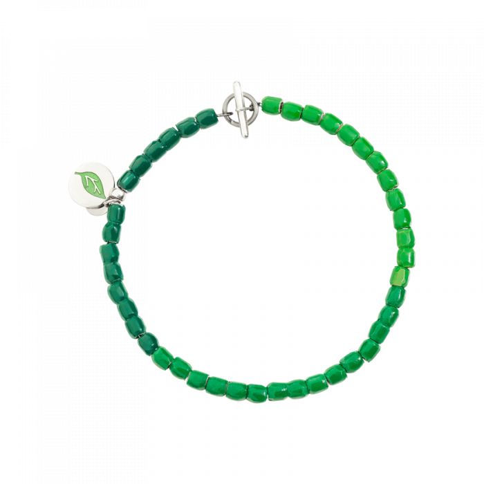 TENAKA GRAIN BRACELET