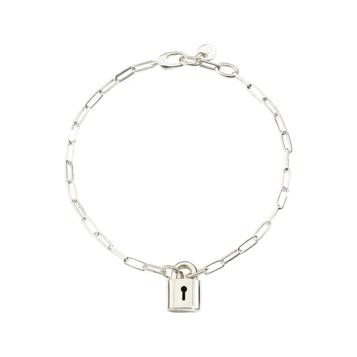 BRACCIALE LUCCHETTO