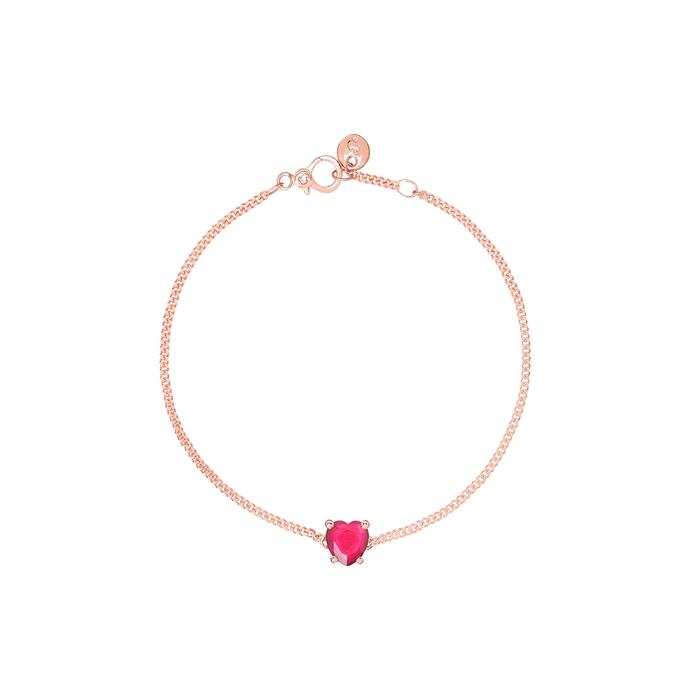 BRACCIALE CUORE