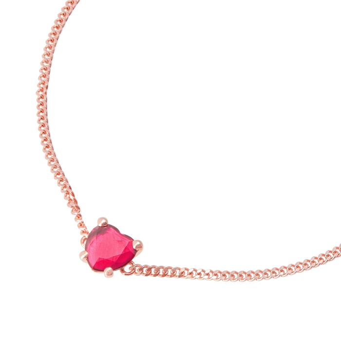 BRACCIALE CUORE