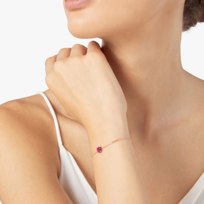 BRACCIALE CUORE