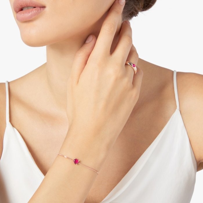 BRACCIALE CUORE